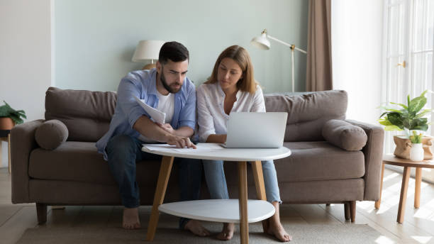 Best Loan Servicing and Management  in Fox Island, WA
